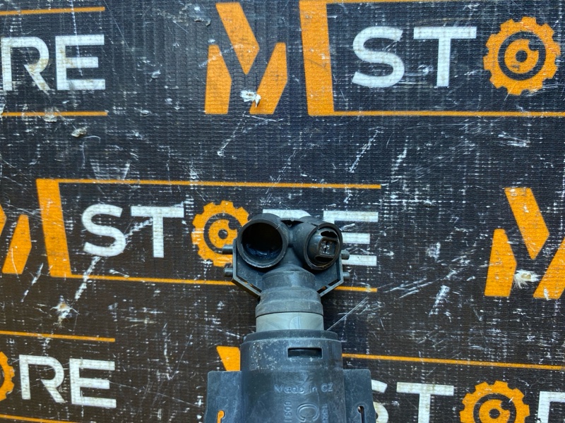 Форсунка омывателя фары, 900 рублей, Красноярск