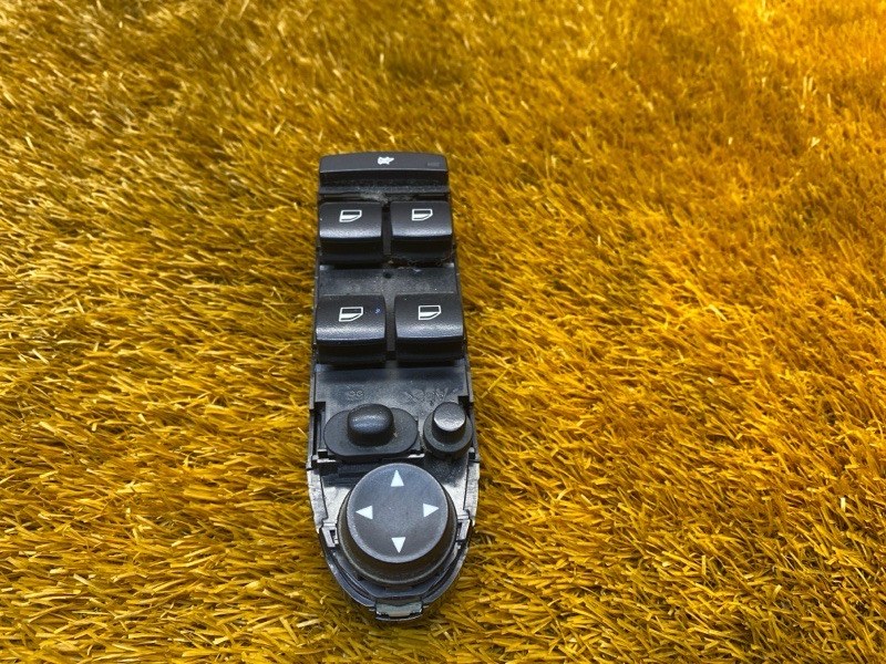 Блок управления стеклоподъемниками, 1390 рублей, Красноярск