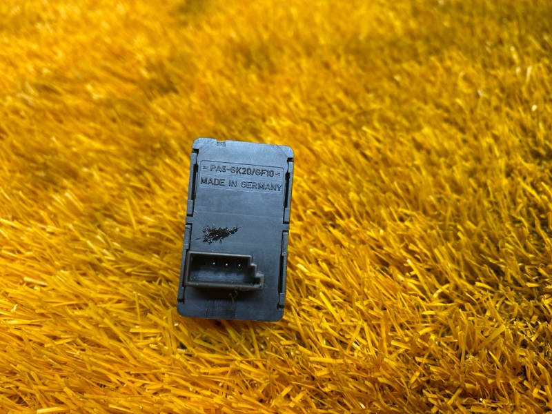 кнопка стеклоподъемника, 300 рублей, Красноярск