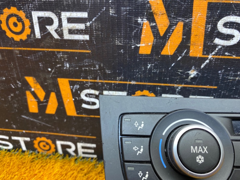 блок управления климат-контролем, 1000 рублей, Красноярск