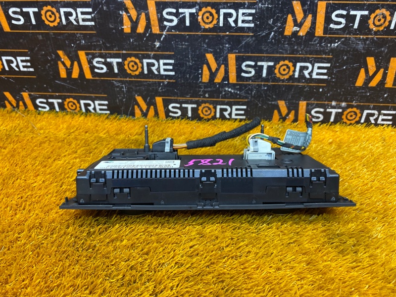 блок управления климат-контролем, 1000 рублей, Красноярск