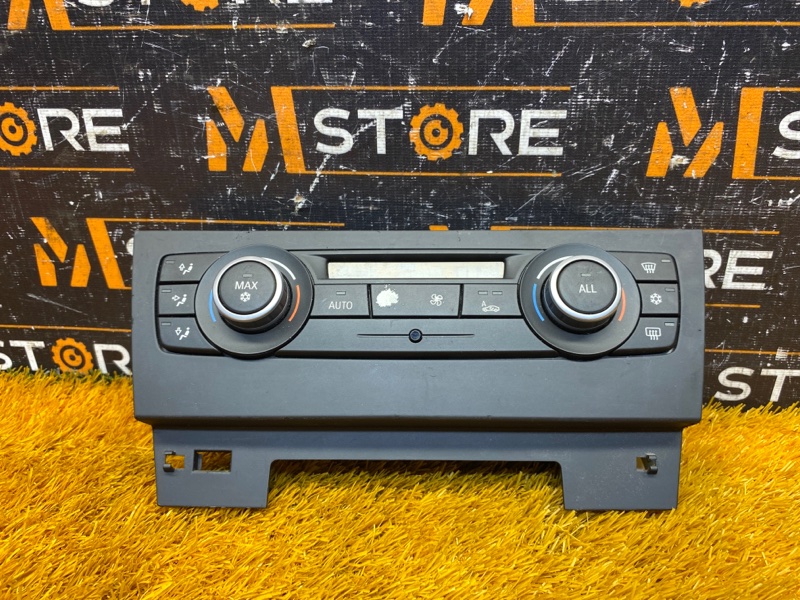 блок управления климат-контролем, 1000 рублей, Красноярск