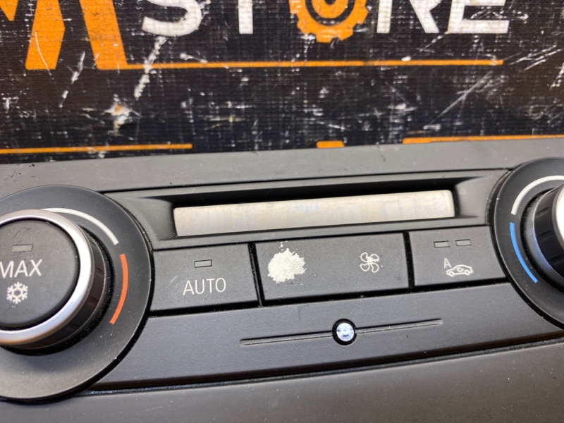 блок управления климат-контролем, 1000 рублей, Красноярск