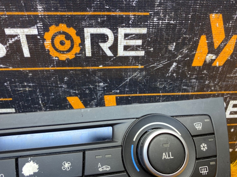 блок управления климат-контролем, 1000 рублей, Красноярск