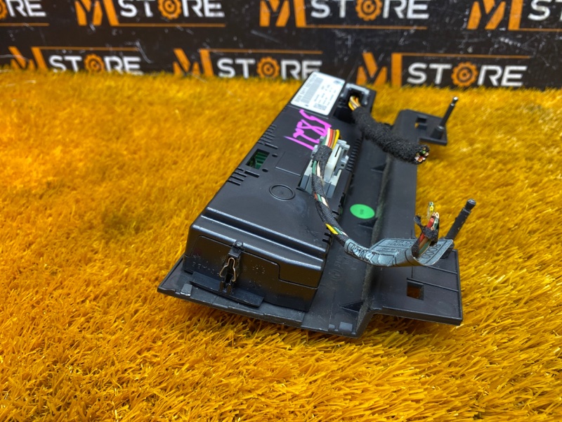 блок управления климат-контролем, 1000 рублей, Красноярск