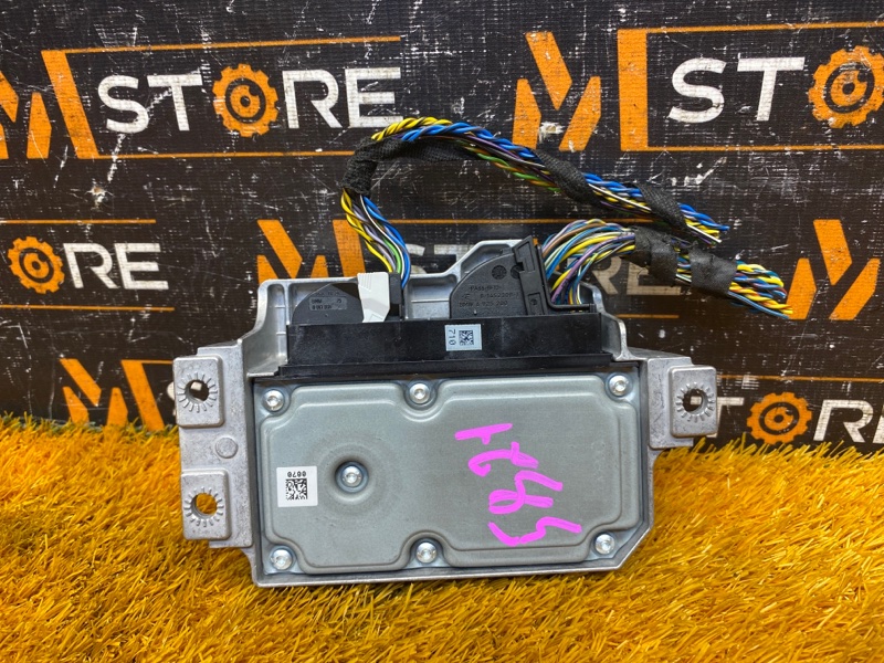 Блок управления Airbag, 400 рублей, Красноярск