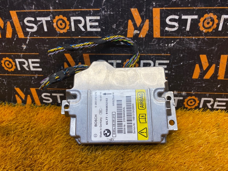 Блок управления Airbag, 400 рублей, Красноярск