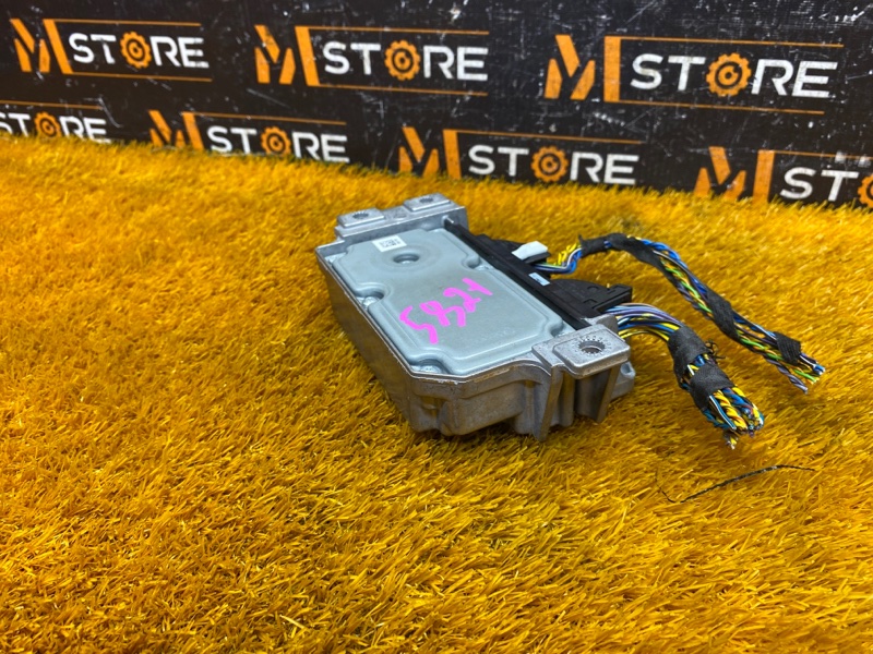 Блок управления Airbag, 400 рублей, Красноярск