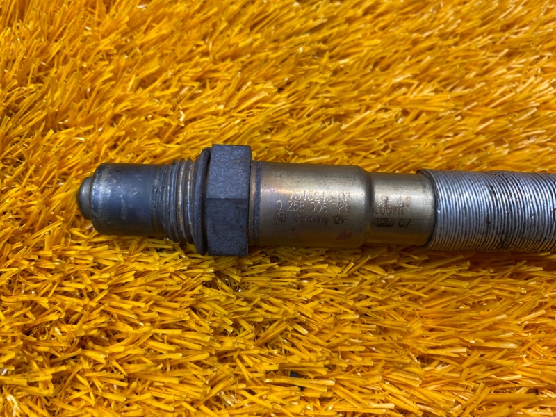 Датчик кислорода, 700 рублей, Красноярск