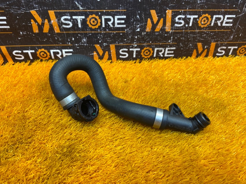 Патрубок системы охлаждения, 300 рублей, Красноярск