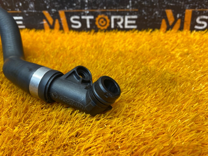 Патрубок системы охлаждения, 300 рублей, Красноярск