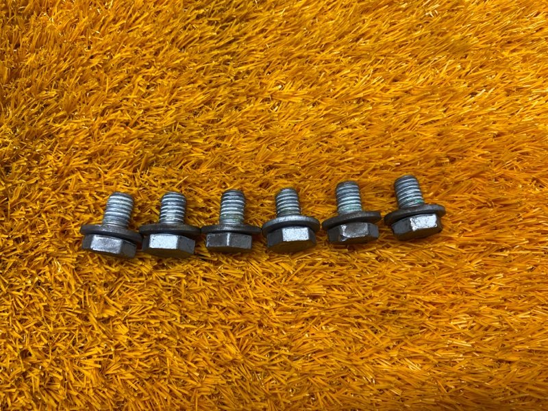 болт гидротрансформатора, 470 рублей, Красноярск