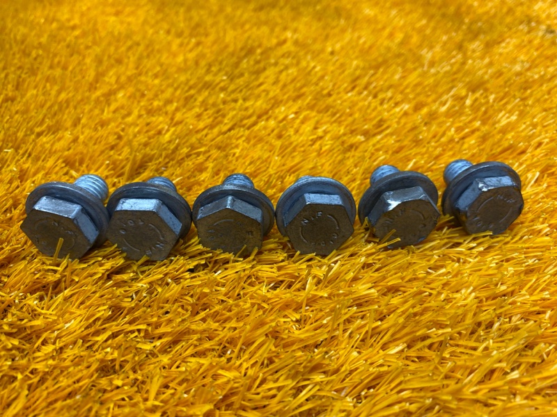 болт гидротрансформатора, 470 рублей, Красноярск