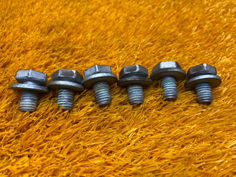 болт гидротрансформатора, 470 рублей, Красноярск