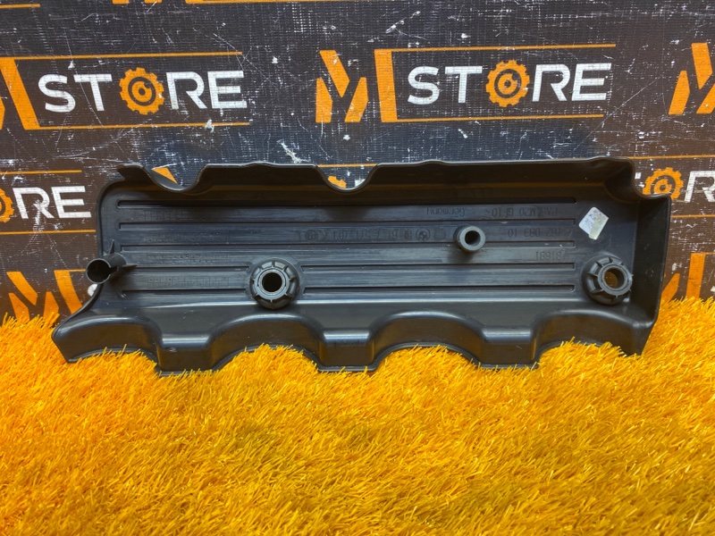 крышка двигателя, 500 рублей, Красноярск