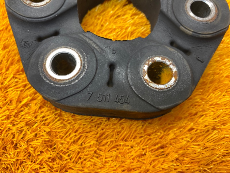 муфта карданного вала, 470 рублей, Красноярск