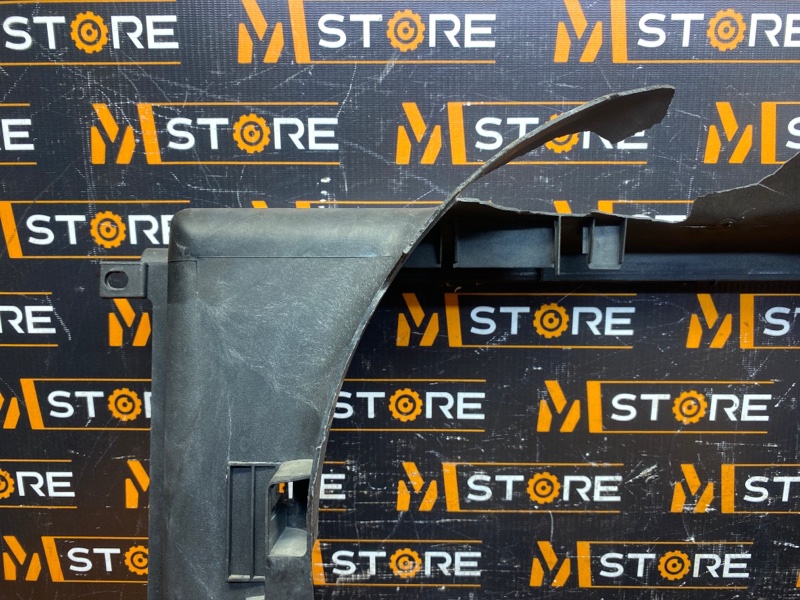 Диффузор радиатора, 2000 рублей, Красноярск