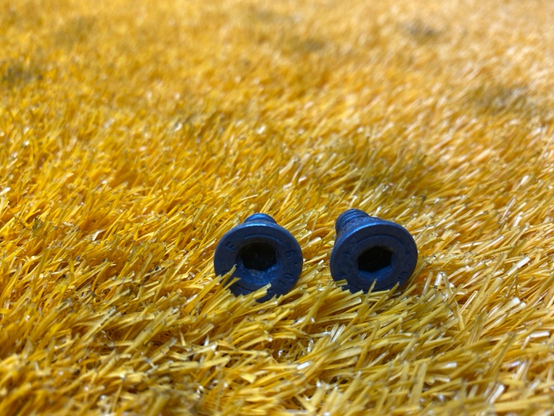 Болт тормозного диска, 100 рублей, Красноярск