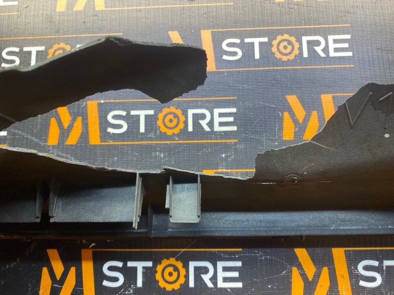 Диффузор радиатора, 2000 рублей, Красноярск