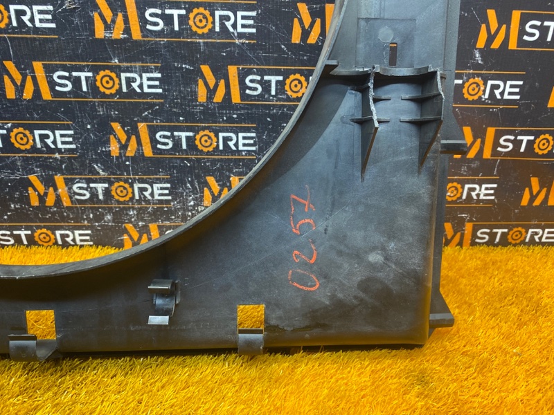 Диффузор радиатора, 2000 рублей, Красноярск