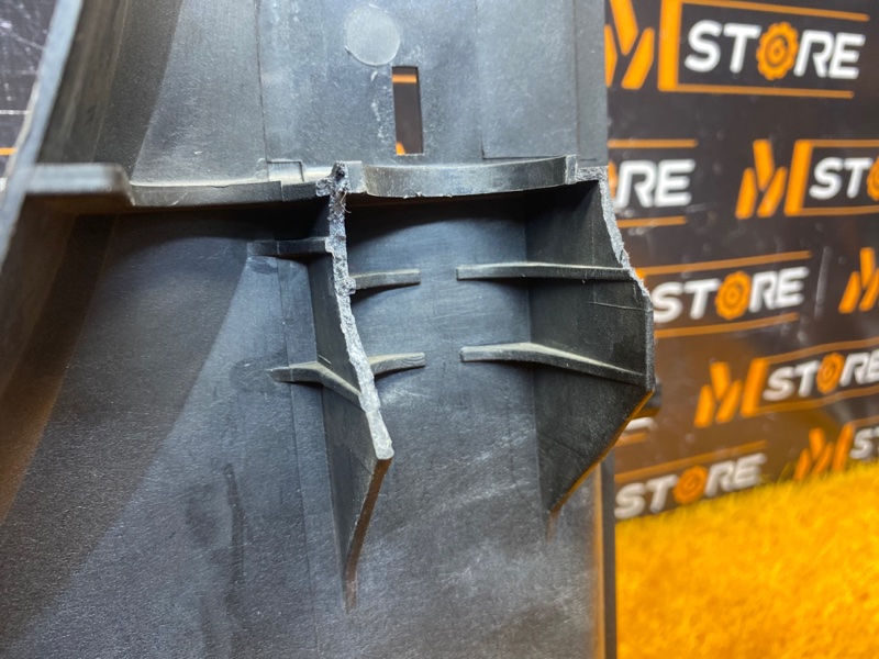 Диффузор радиатора, 2000 рублей, Красноярск