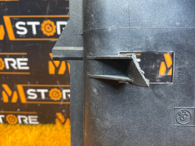 Диффузор радиатора, 2000 рублей, Красноярск