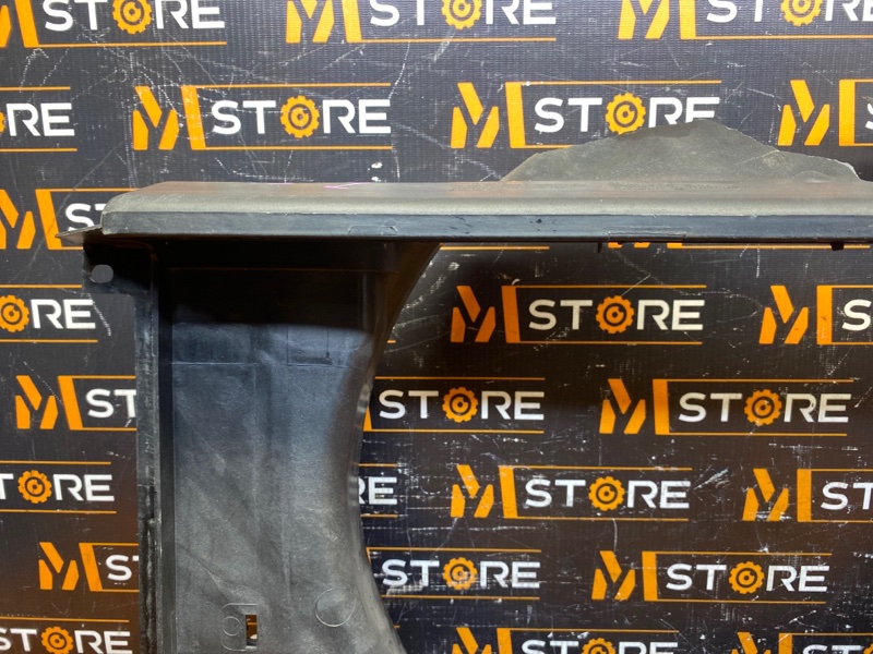 Диффузор радиатора, 2000 рублей, Красноярск