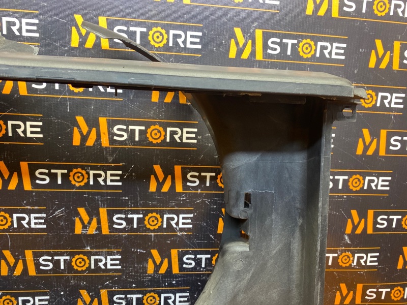 Диффузор радиатора, 2000 рублей, Красноярск