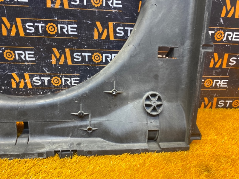 Диффузор радиатора, 2000 рублей, Красноярск