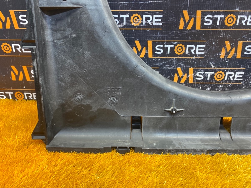 Диффузор радиатора, 2000 рублей, Красноярск