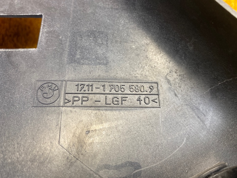 Диффузор радиатора, 2000 рублей, Красноярск