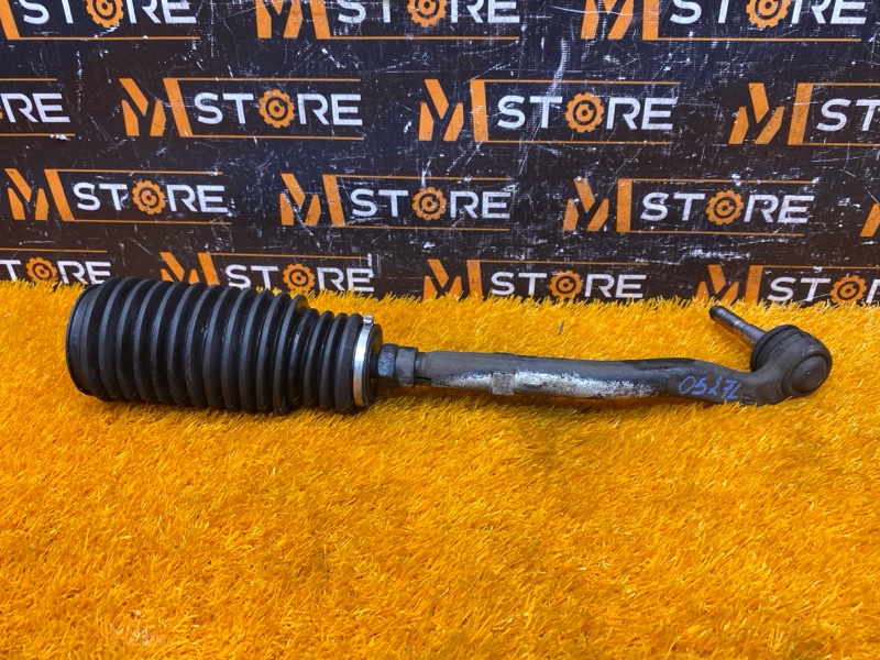 тяга рулевая, 2500 рублей, Красноярск