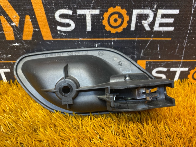 ручка двери внутренняя, 760 рублей, Красноярск