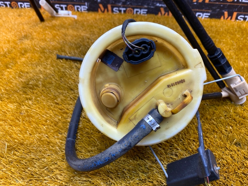 Датчик уровня топлива, 2000 рублей, Красноярск