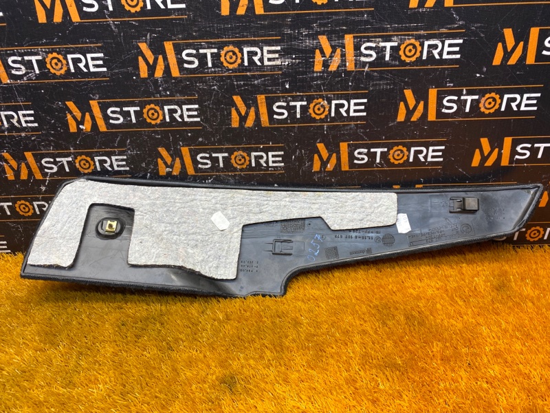 обшивка салона, 380 рублей, Красноярск