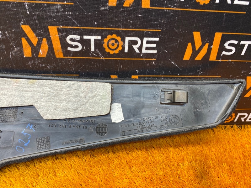 обшивка салона, 380 рублей, Красноярск