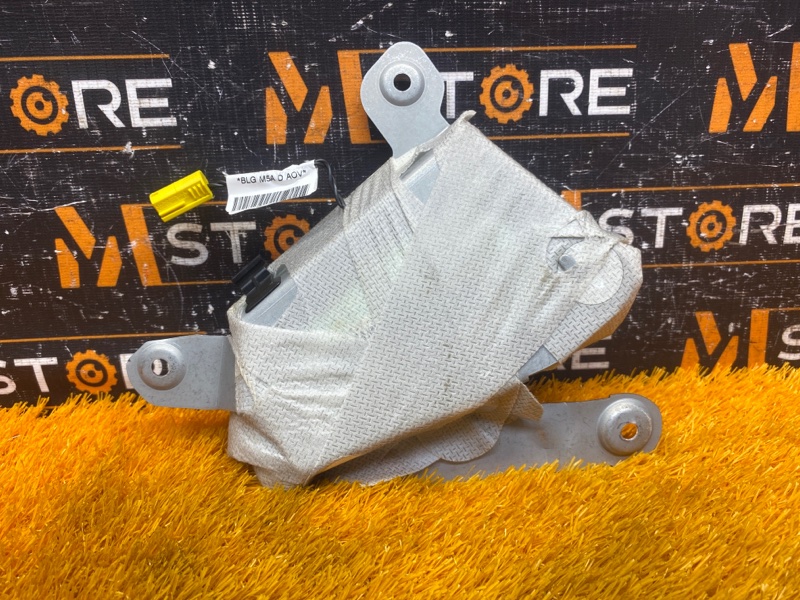 Подушка безопасности в дверь, 380 рублей, Красноярск