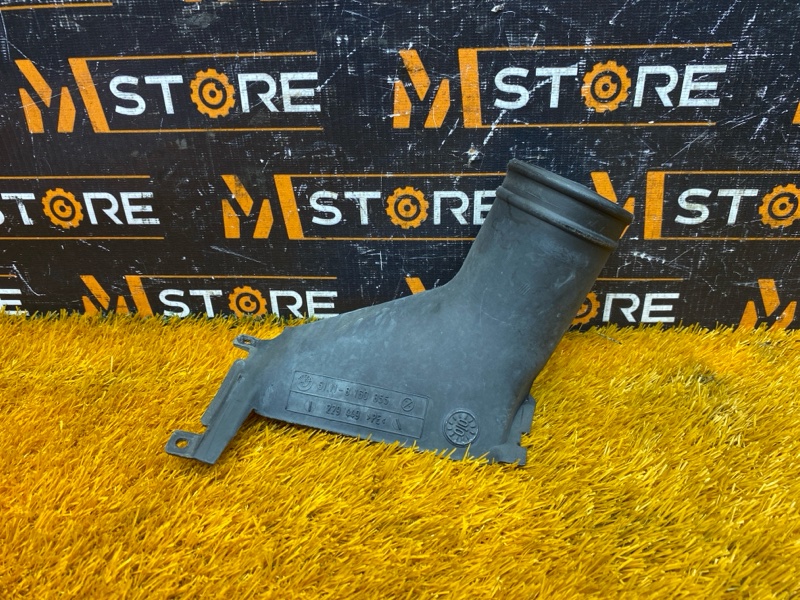 Воздуховод генератора, 1130 рублей, Красноярск