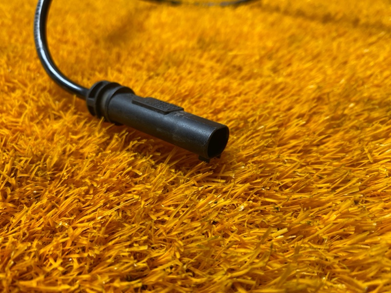 Датчик ABS, 2500 рублей, Красноярск