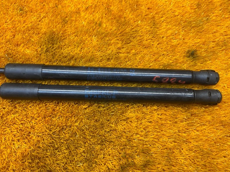 амортизатор капота, 2000 рублей, Красноярск