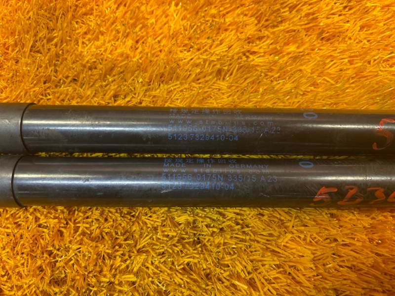 амортизатор капота, 2000 рублей, Красноярск