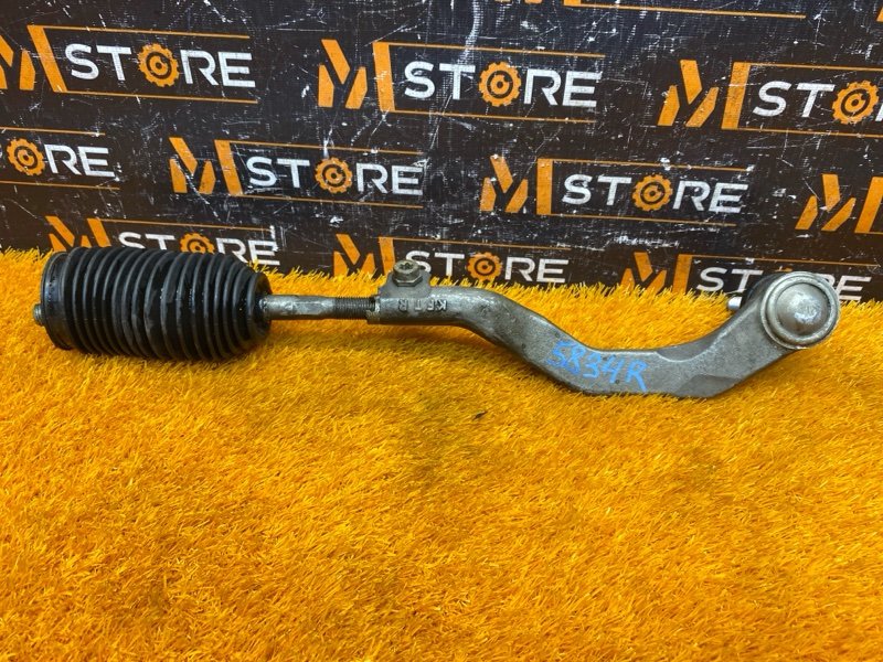 тяга рулевая, 4000 рублей, Красноярск