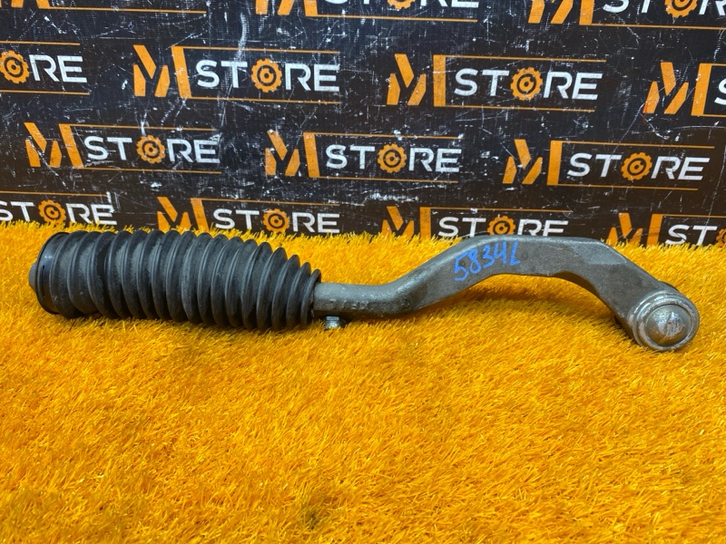 тяга рулевая, 4000 рублей, Красноярск