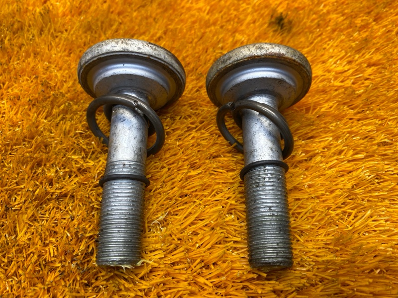 Болт привода, 500 рублей, Красноярск