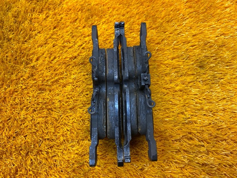 Колодки тормозные, 870 рублей, Красноярск