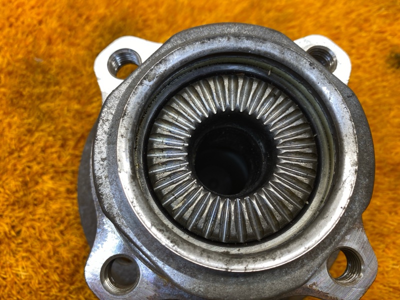 ступица, 4100 рублей, Красноярск