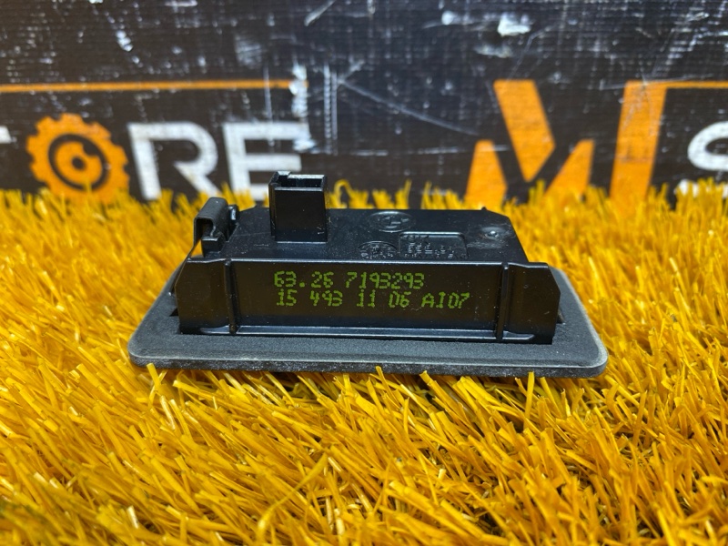 подсветка номера, 300 рублей, Красноярск