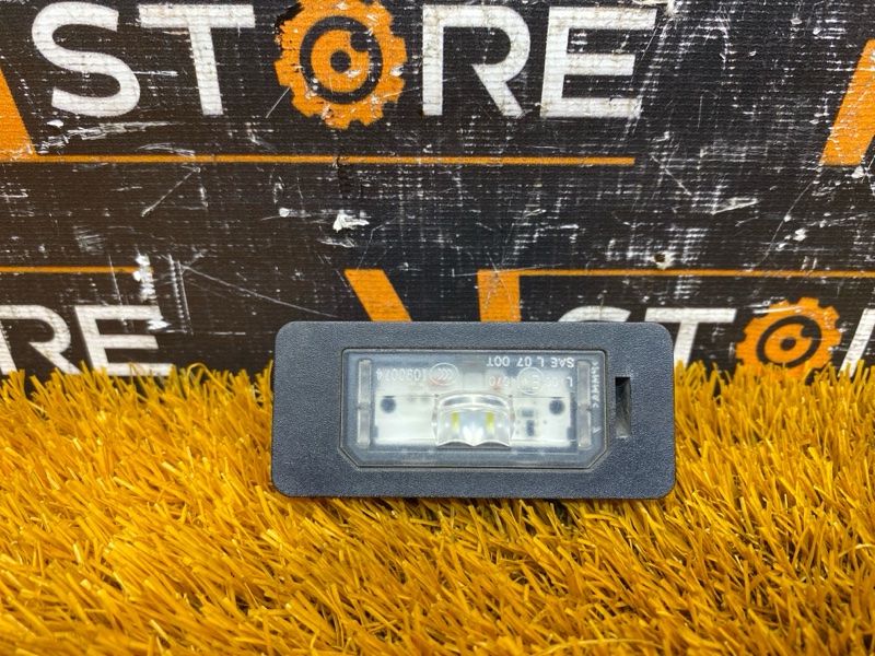 подсветка номера, 300 рублей, Красноярск