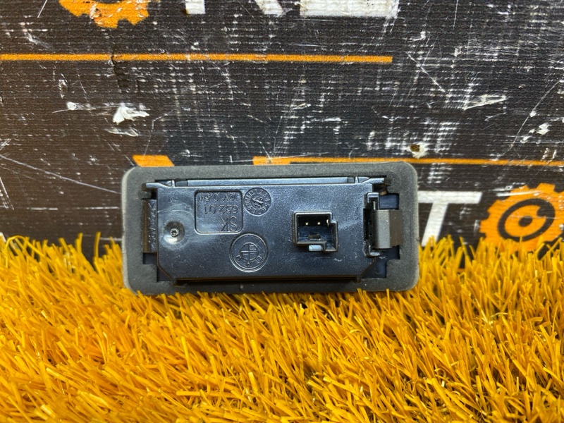 подсветка номера, 300 рублей, Красноярск