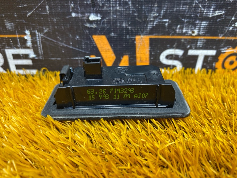 подсветка номера, 300 рублей, Красноярск